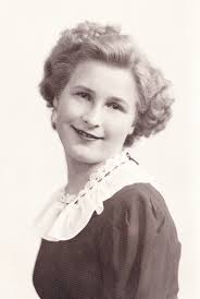 Obituary of JEAN MARY YABLONSKI