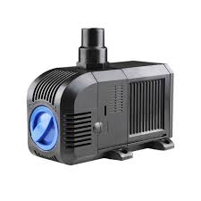 Wholesale Price Free Shipping Pet Products Sunsun Aquarium Water Pump 220v Aquarium Pump Fish For The Submersib Submersible Pump Aquarium Pump Fountain Pump