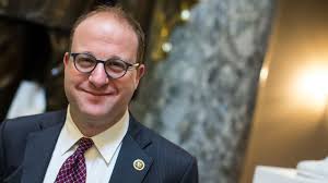 Jared Polis, the First Openly Gay Governor in U.S. History, Wants Other  LGBTQ People to Run for Office