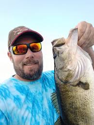 Troll hunting in New Jersey recommended