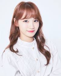 1o Woolim Ent Kim Chaewon Profil Selebritas Gaya Korea Kim