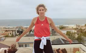 I'm alix, i play beach volleyball. Adidas How Alix Klineman Redefined Her Athletic Journey Milled