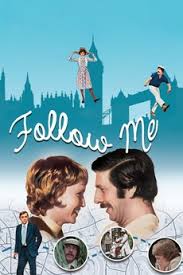 Aspiring to be an internet celebrity and make big bucks, a filmmaker travels the world to learn the tricks of the. Follow Me 1972 Directed By Carol Reed Reviews Film Cast Letterboxd