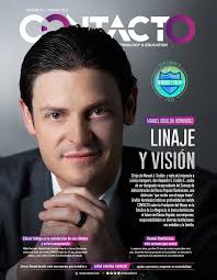 CONTACTO AGOSTO 2022