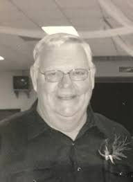 Joseph Ralph MacDonald