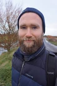 David Bavin's Instagram, Twitter & Facebook