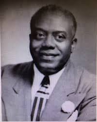 George D Brantley (1899-1971)