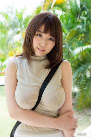 日本女优松本菜奈実性感比基尼写真-皮皮美女图片