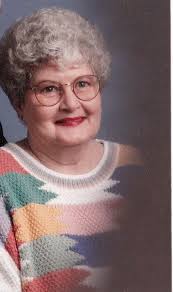 Obituary information for Marjory Meadows Watts