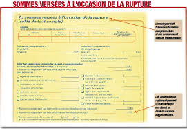Vous aimez cette page ? Remplir Au Mieux L Attestation Assedic