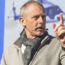 I don't think enough people understand that it's not just roads, bridges,  housing, and water systems that aren't designed to current climate  conditions