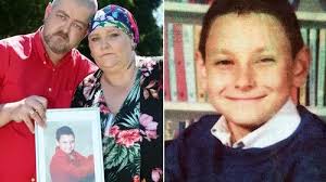 Young woman died from contraceptive pill