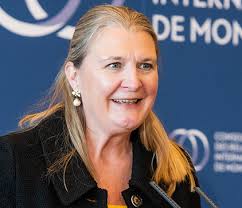 Susan le Jeune d'Allegeershecque