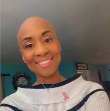 Laverne Niecy Thompson