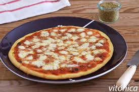 Selain memiliki tekstur roti begitu lembut, kepelbagaian topping pizza membuatkannya lebih berganda sedap. Pizza Dengan Tepung Chickpea Resipi Memasak Yang Sihat Mudah Dan Sedap Resipi Sihat 2021
