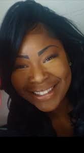 Obituary for Nikita Patrick