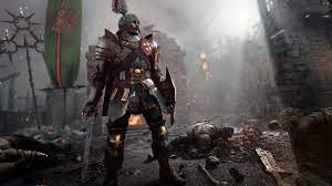 Fire one burst to proc hunter and go to town. Warhammer Vermintide 2 Character Classes Guide All Hero Careers Subclasses And Skills Igrovye Novosti
