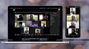 This online meeting software is the longstanding option selected by many businesses as it's been offering video conferencing services for a long time. Zoom Meeting App Advanced Tips To Instantly Make You A Video Calling Pro Ndtv Gadgets 360