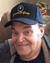 Robert "Bob" Joseph Seddon Obituary