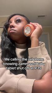 Clayton County Jail Tablet