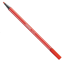 Stabilo Pen 68 Fibre Tipped Pen Single Colours