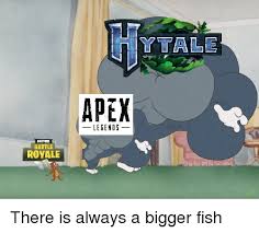 Apex legends is a rather big deal. Apex Legends Memes Funny