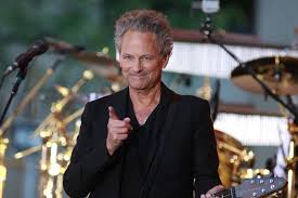 William gregory buckingham and stella buckingham. Lindsey Buckingham Plays Guitar For First Time Since Surgery Variety