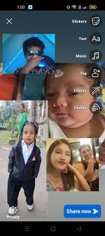 Dong Padilla updated their status.