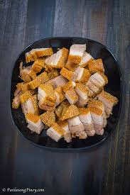 How To Cook Super Crispy Lechon Kawali Panlasang Pinoy Recipe Lechon Kawali Pork Belly Ono Kine Recipes