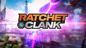 Nice view, i tell you. An Extended Look At Ratchet Clank Rift Apart Gameplay Playstation Blog