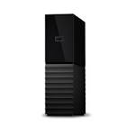 12TB My Book Desktop External Hard Drive, USB 3.0 - WDBBGB0120HBK-NESN,Black WD