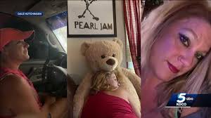 Family in mourning after woman drowns at Lake Stanley Draper