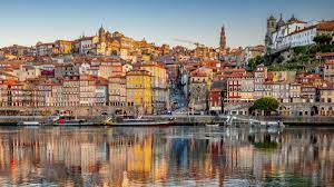 Futebol clube do porto, mhih, om, commonly known as fc porto or simply porto, is a portuguese professional sports club based in porto. Porto Property Weathers The Storm Financial Times