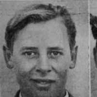 Ferdinand Postma (Twin) (1927–1967)