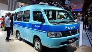 Home » variasi mobil » gambar modif stiker mobil sedan. Suzuki New Carry Berbalut Angkot Lebih Muat Banyak Penumpang