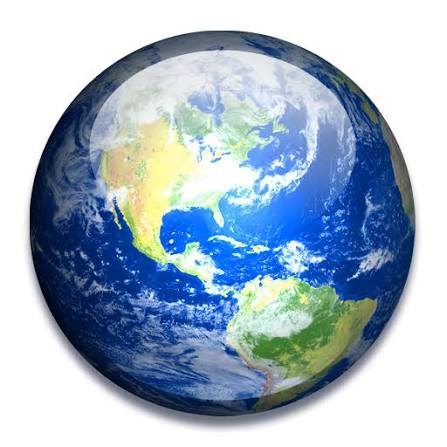 Иконка планета, земля, earth, размер 512x512 | id37896 | iconbird.com