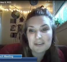 Amanda Ligon's Instagram, Twitter & Facebook