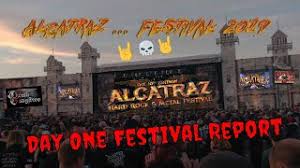 The journey will honor the leaders of the original. Amorphis Santeri Kallio Interview Alcatraz Metal Festival 2018