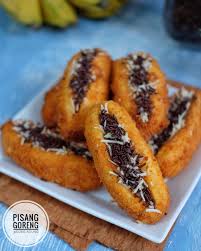 Tapi rasanya enak lho, buat cemilan cara membuat kulit risol: 10 Resep Gorengan Kekinian Cakrawala Rafflesia