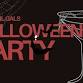 Cocktail Gals Anniversary Halloween Party event image