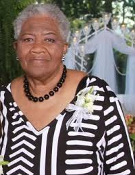 Marbetta Ethridge Obituary