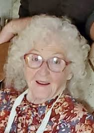 Margaret Swearingen Obituary (1931