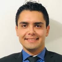 Sergio Raúl Rosas Madrueño