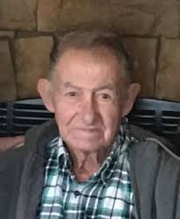 Carl Robert Sinclair (1938-2019)