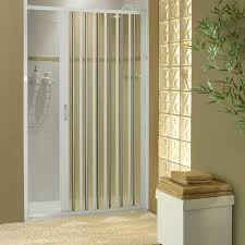 Box Frontal Sanfonado Plastico 185x100cm Branco Kit Bcf Leroy Merlin Home Decor House Home