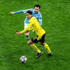 Can dortmund keep haaland, bellingham & co. Borussia Dortmund Ready To Offer Jude Bellingham New Contract