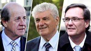 Délano, Lavín y Wagner conocerán sus sentencias por el caso Penta esta  semana