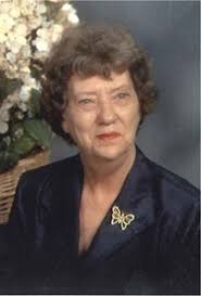 Evelyn M.(Mathews)Thompson Osborn Obituary December 11, 2015