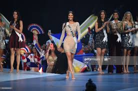 Miss South Africa Tamaryn Green During The 2018 Miss Universe In 2020 Africa South Africa Photo
