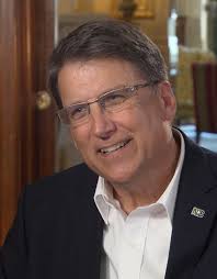 Pat McCrory